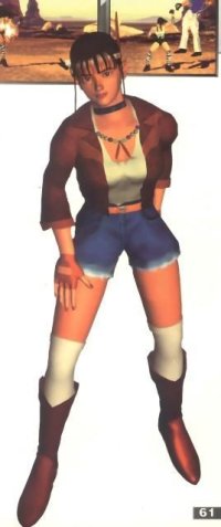 BUY NEW tekken - 82942 Premium Anime Print Poster